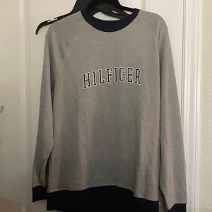 COPY - Tommy Hilfiger longsleeve shirt